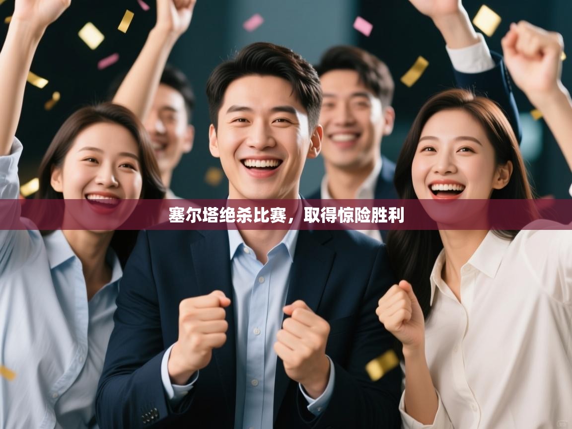 塞尔塔绝杀比赛，取得惊险胜利