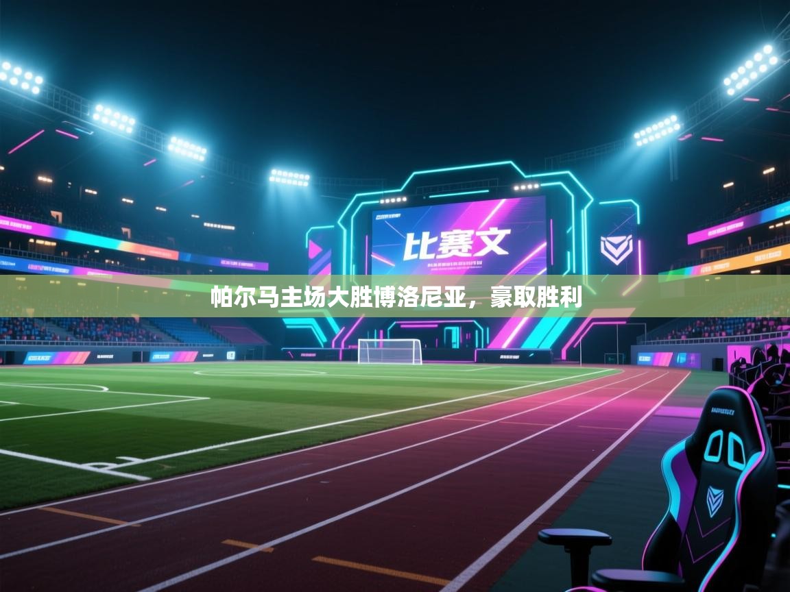 帕尔马主场大胜博洛尼亚,豪取胜利 第2张