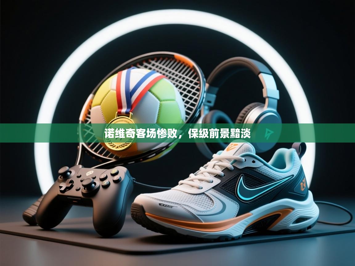 诺维奇客场惨败，保级前景黯淡  第2张