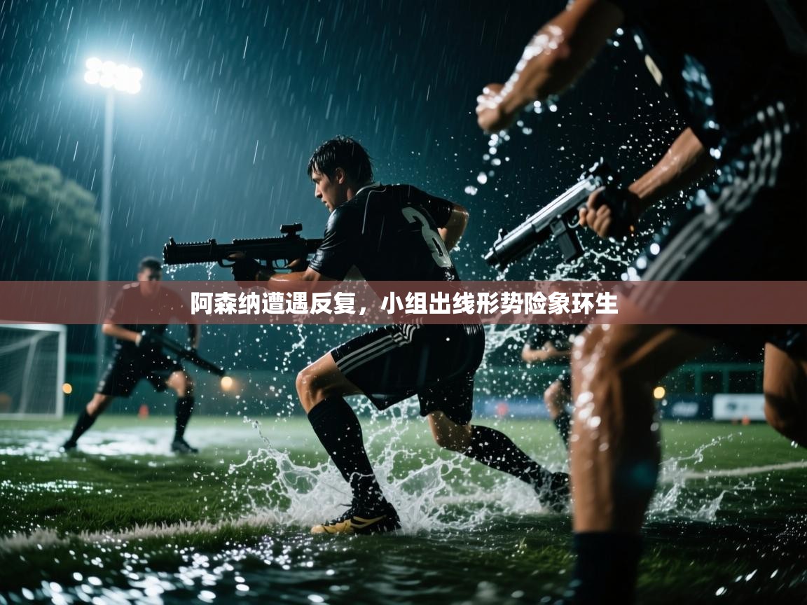 阿森纳遭遇反复，小组出线形势险象环生  第1张