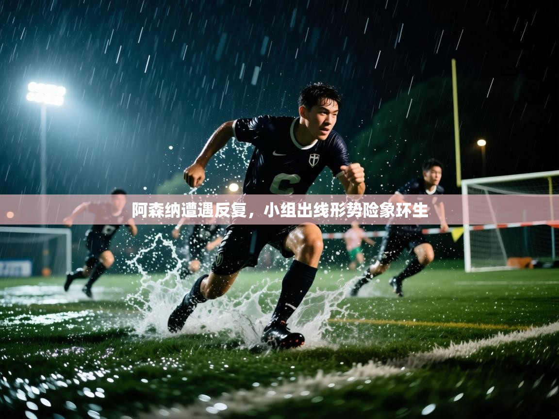 阿森纳遭遇反复，小组出线形势险象环生  第2张