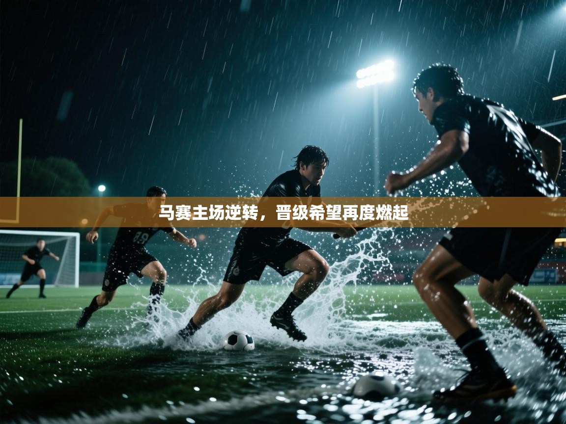 马赛主场逆转，晋级希望再度燃起  第1张