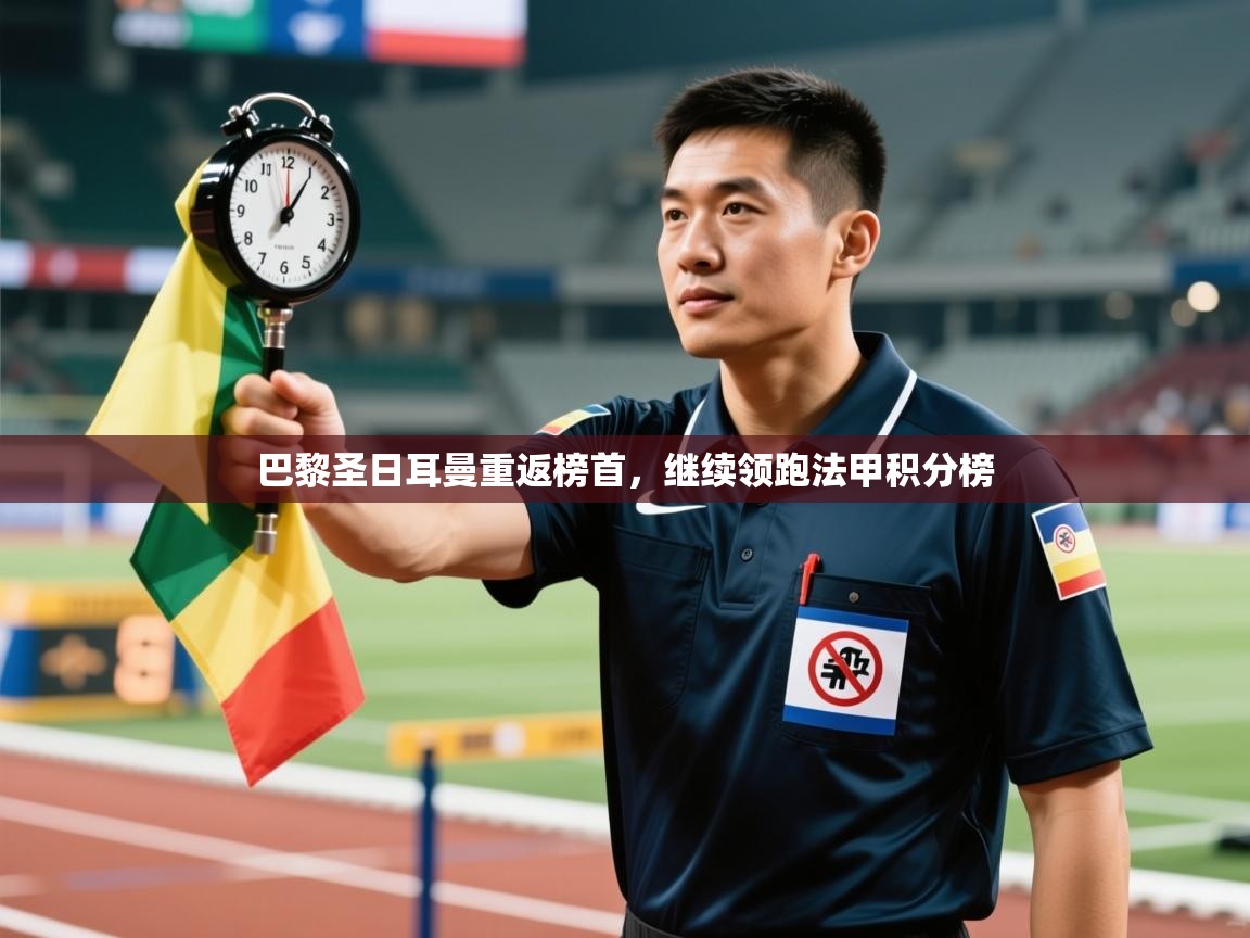 巴黎圣日耳曼重返榜首,继续领跑法甲积分榜 第2张