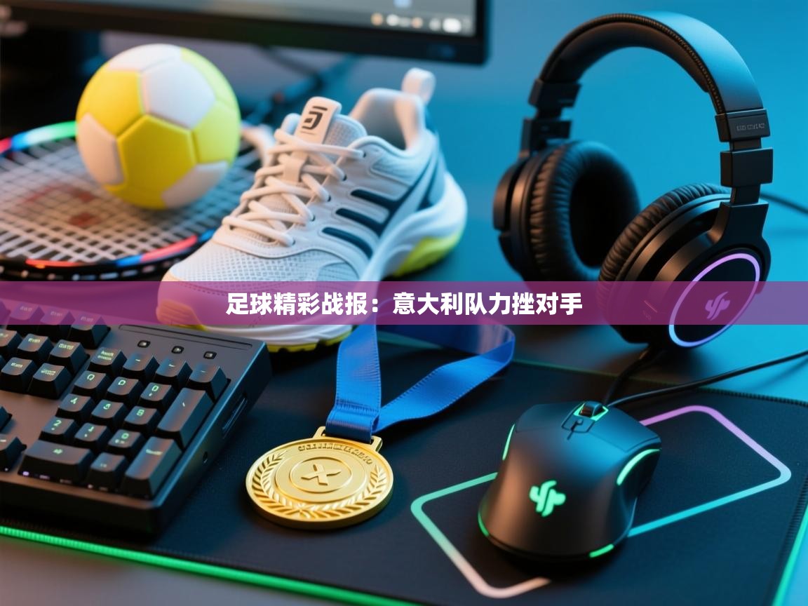 足球精彩战报:意大利队力挫对手 第2张