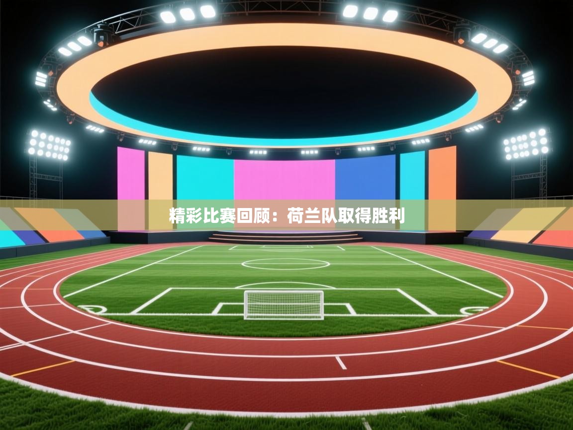 精彩比赛回顾：荷兰队取得胜利  第2张