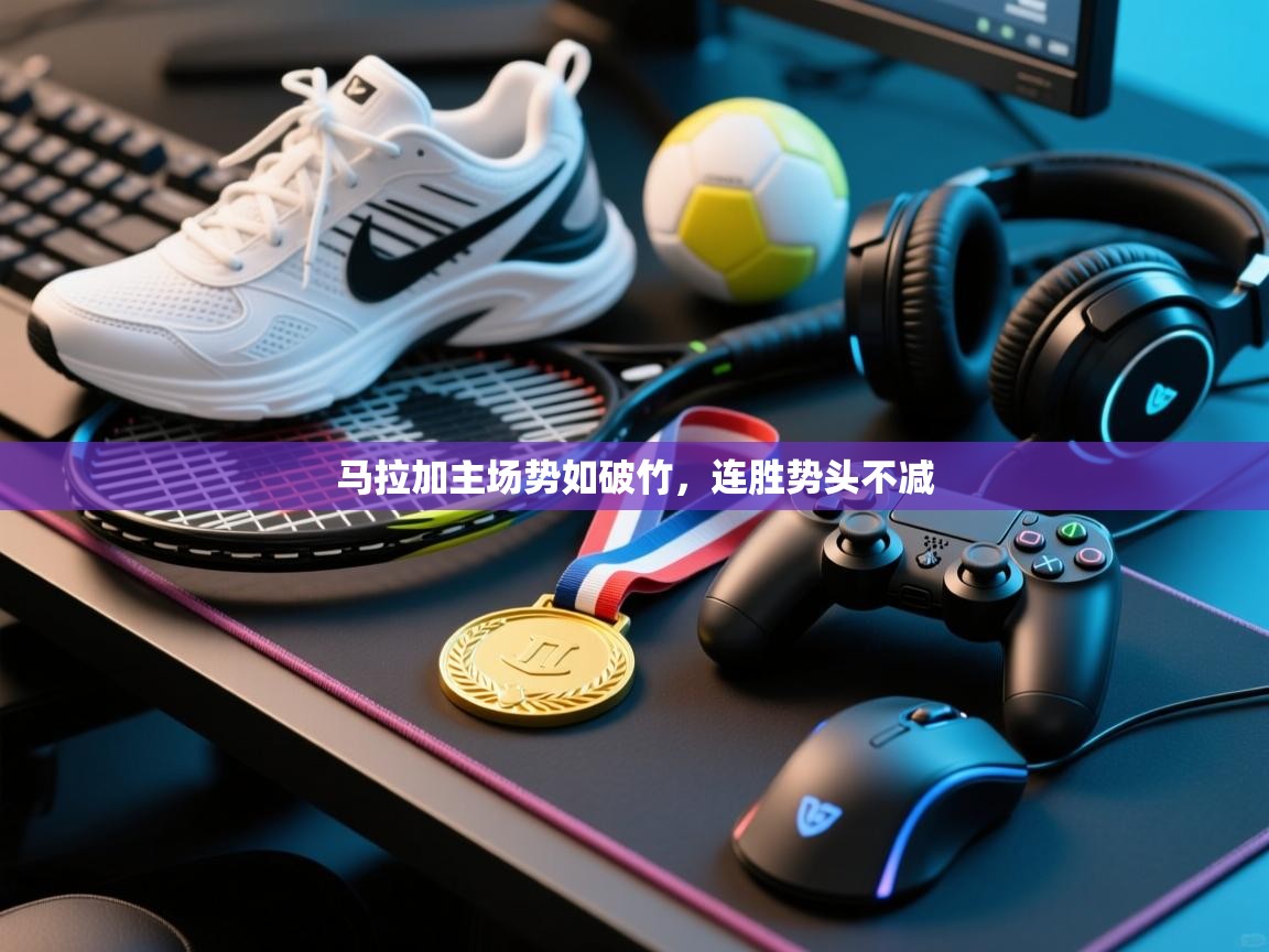 马拉加主场势如破竹，连胜势头不减  第2张