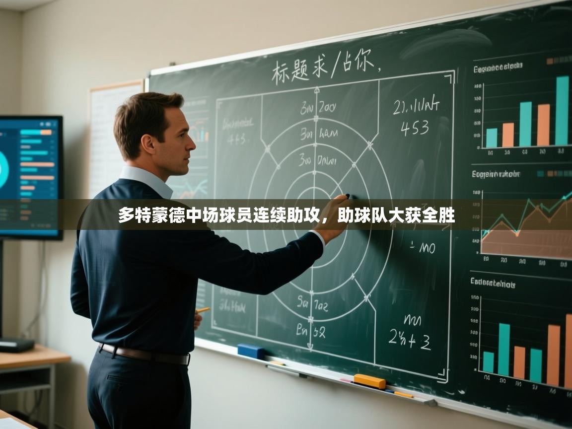 多特蒙德中场球员连续助攻，助球队大获全胜  第1张