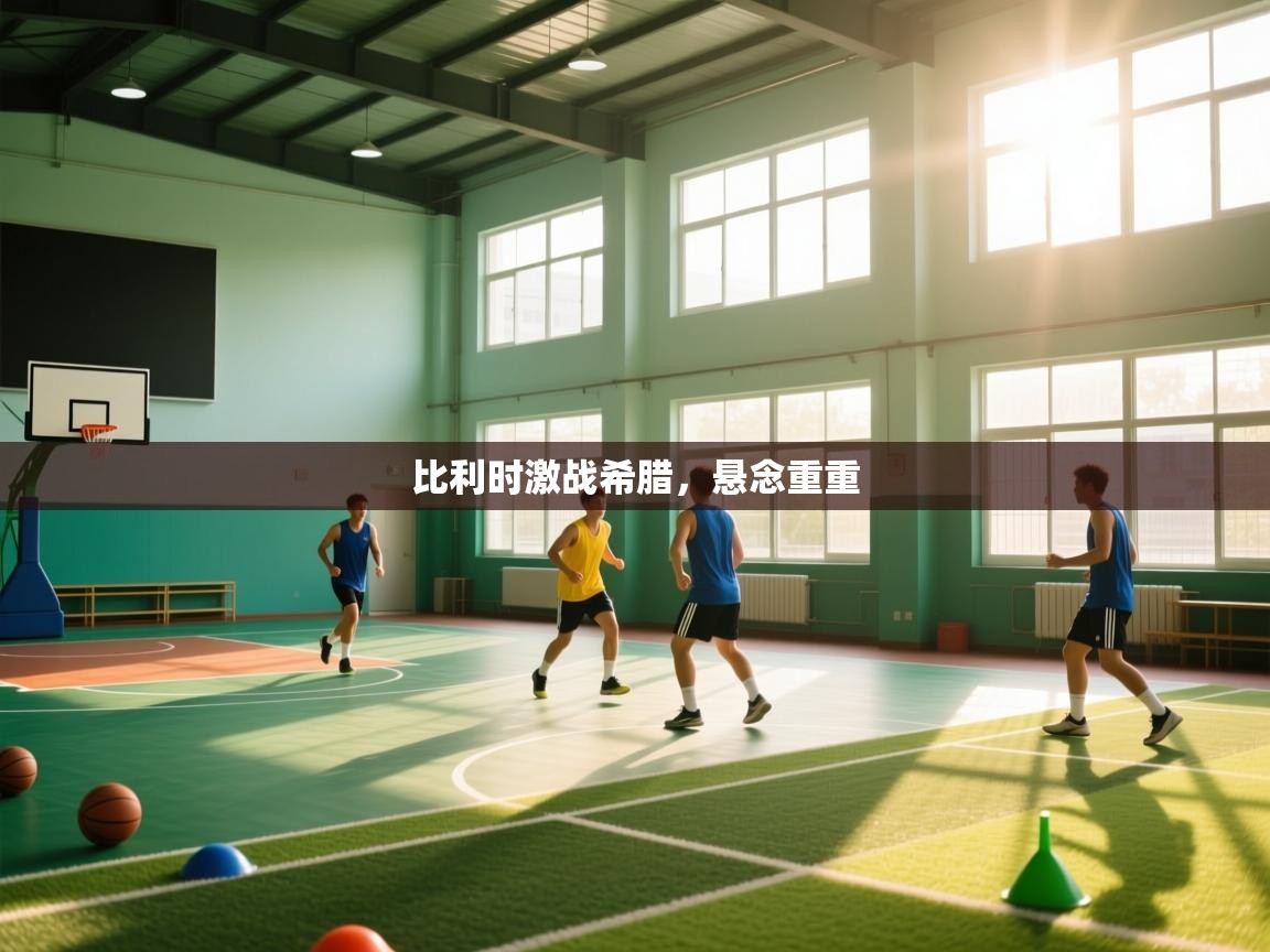 比利时激战希腊，悬念重重  第1张