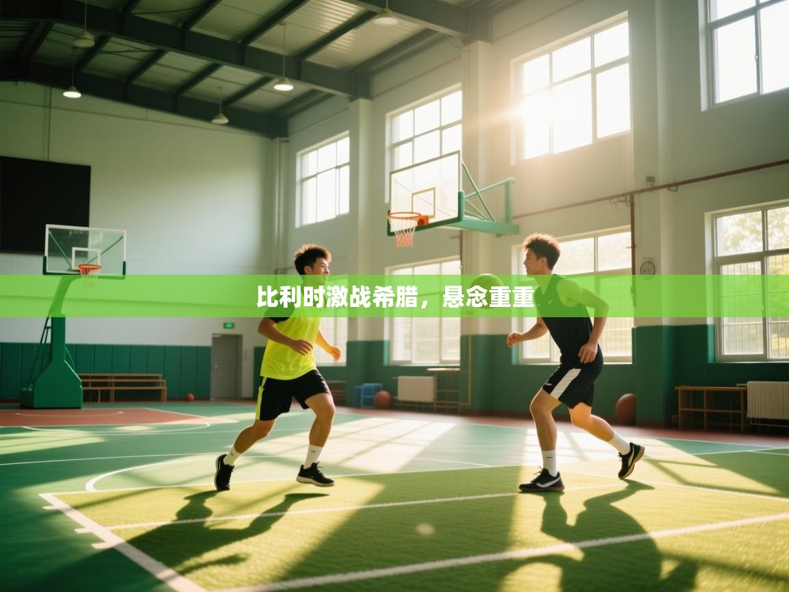 比利时激战希腊，悬念重重  第2张