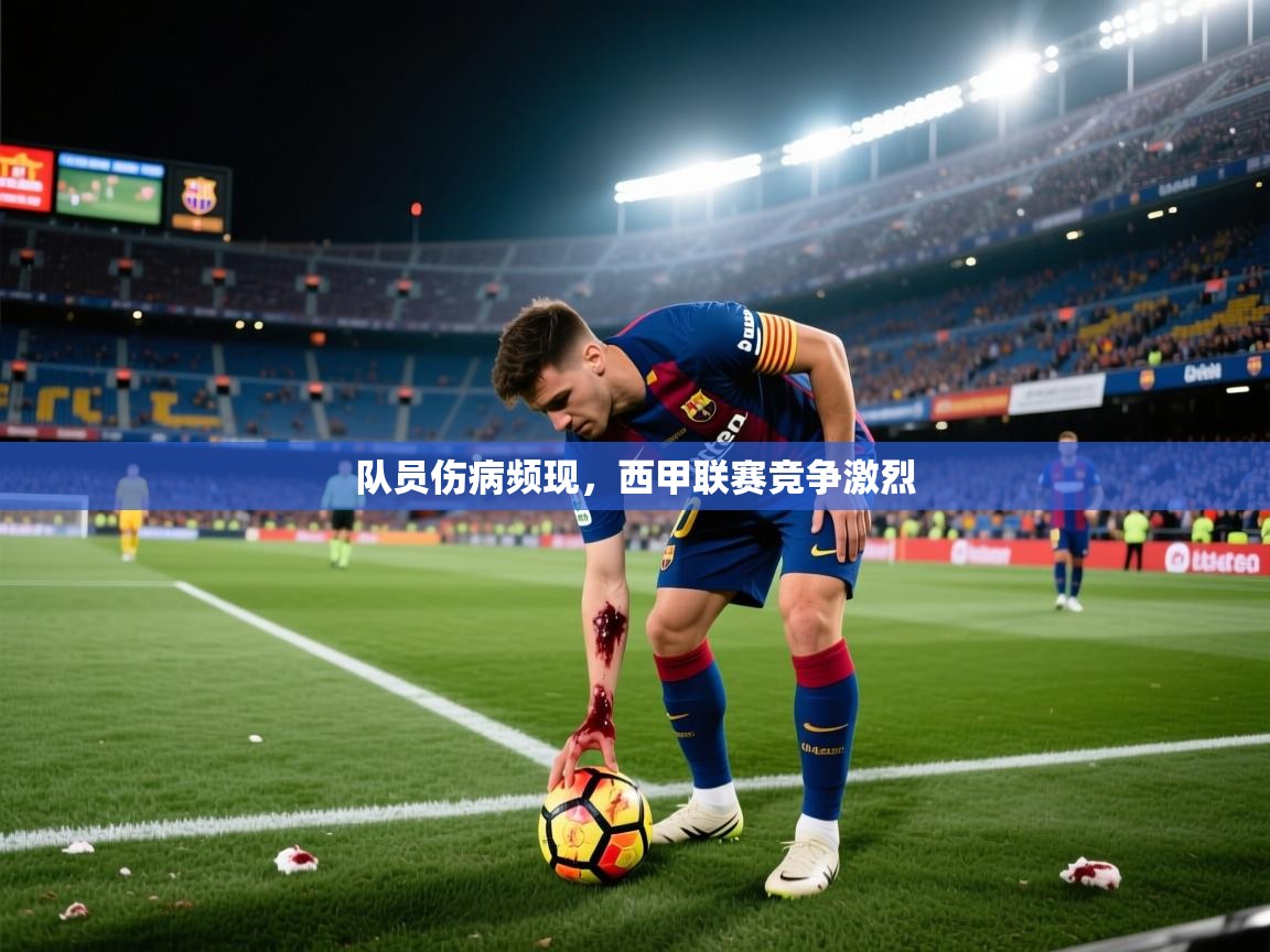 队员伤病频现，西甲联赛竞争激烈  第2张