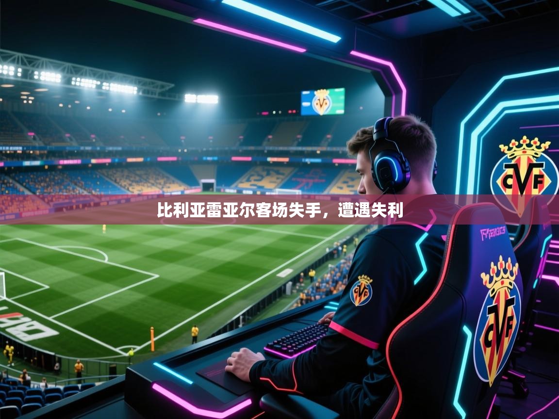 比利亚雷亚尔客场失手,遭遇失利 第2张