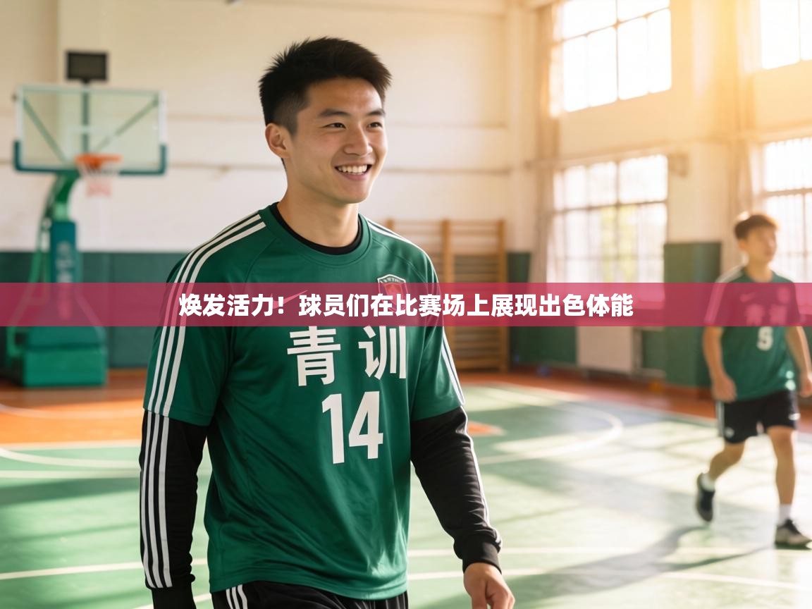 焕发活力！球员们在比赛场上展现出色体能  第1张