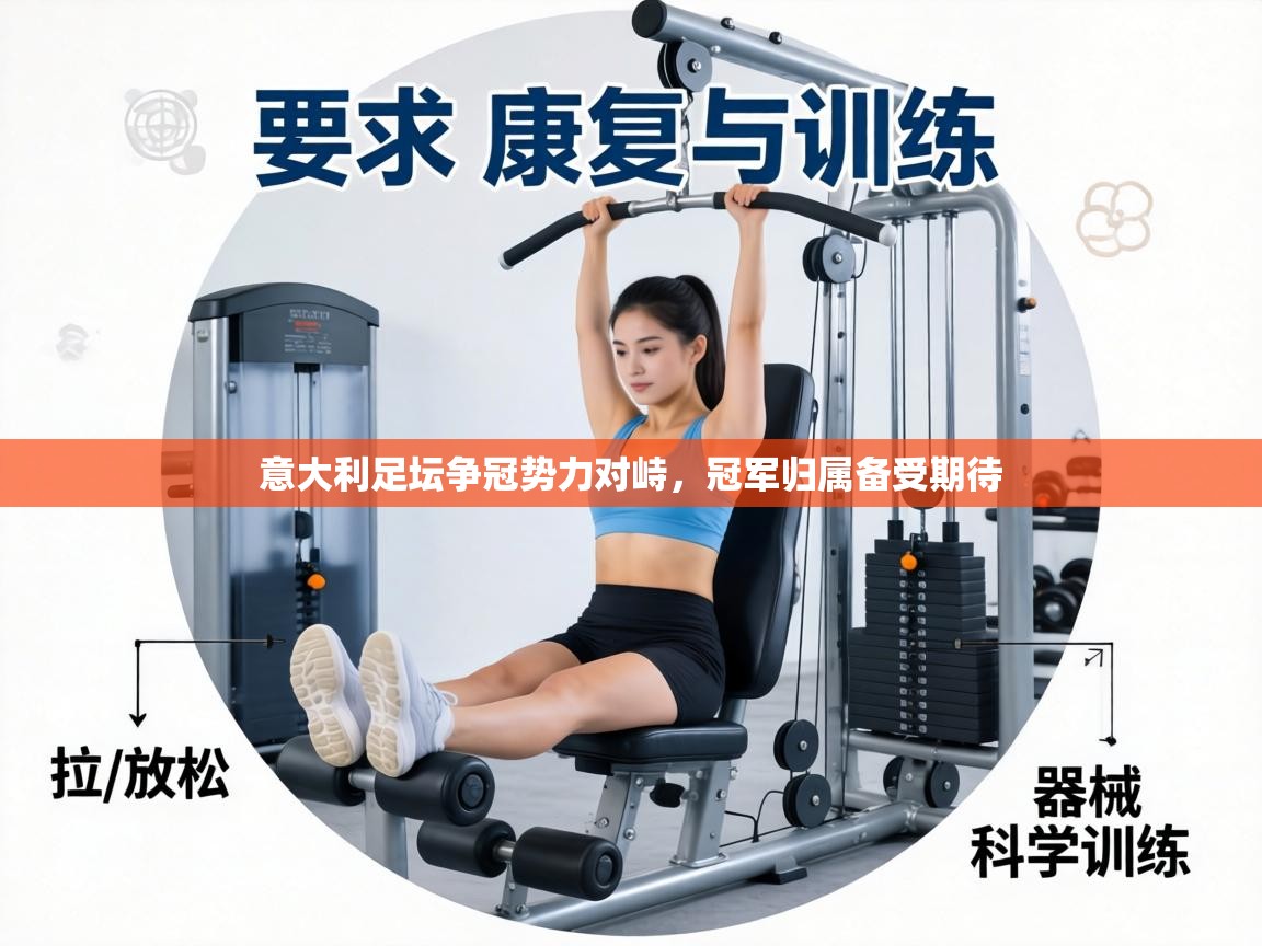 意大利足坛争冠势力对峙，冠军归属备受期待  第1张