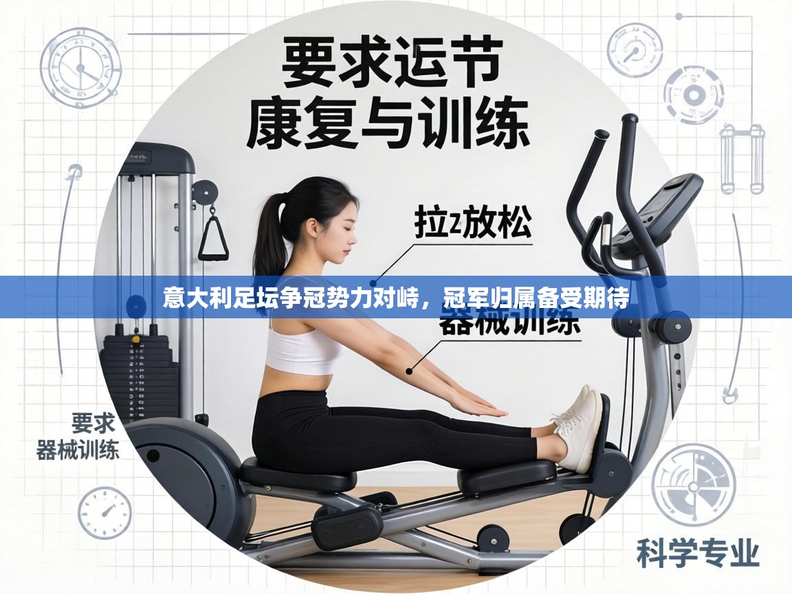 意大利足坛争冠势力对峙，冠军归属备受期待  第2张